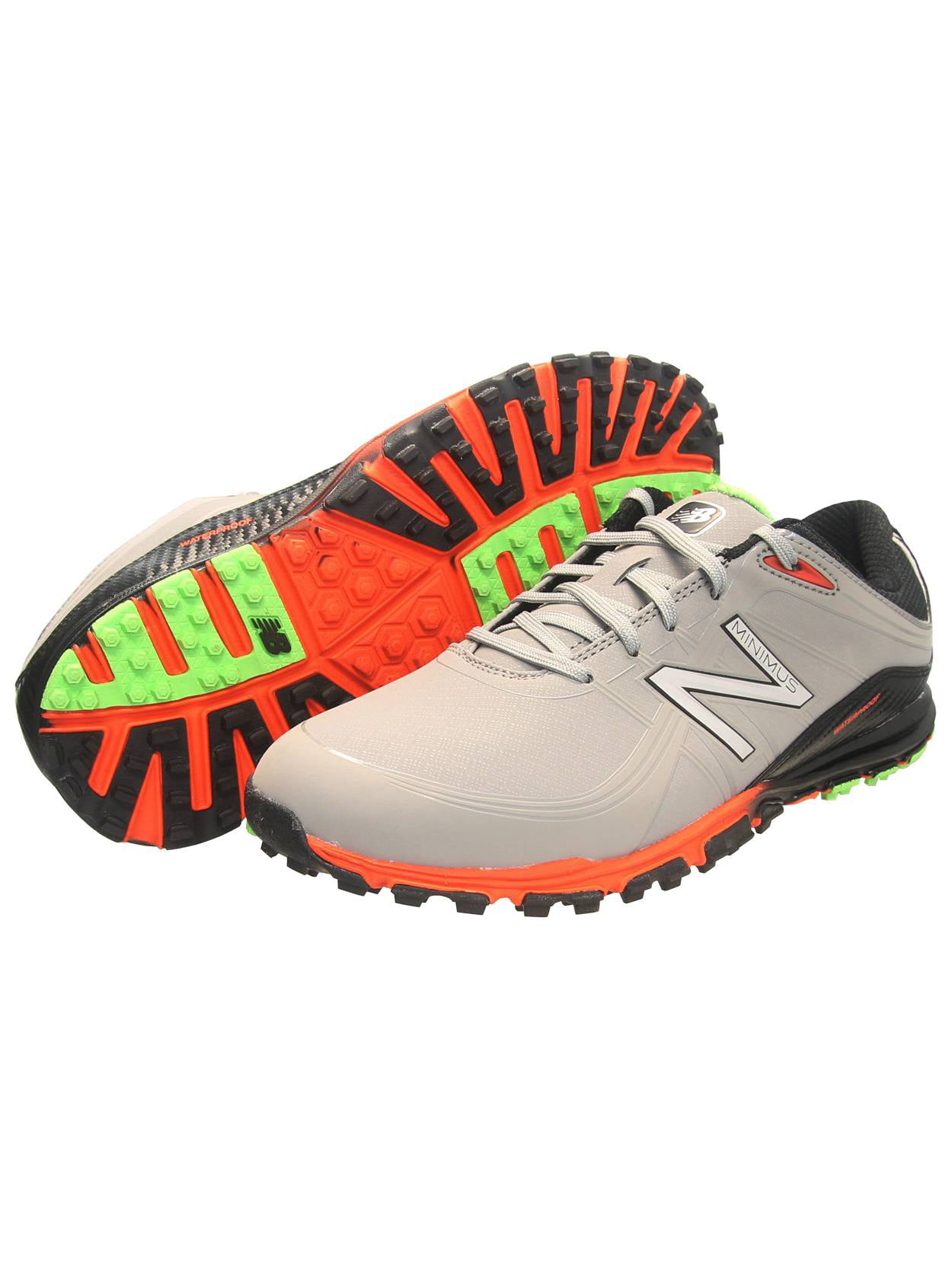 Buy > men's new balance spikeless golf shoes > in stock
