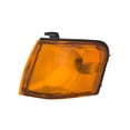 thumbnail image 1 of CUARTO TERCEL DEPO 1995 al 1997 Izquierdo/Piloto Color Ambar, 1 of 4