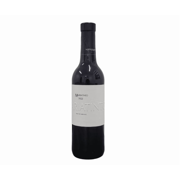 Vino Tinto Mariatinto 375Ml