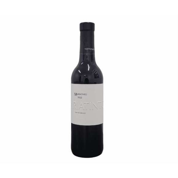 Vino Tinto Mariatinto 375Ml