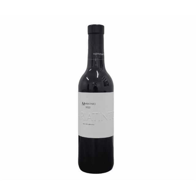 Vino Tinto Mariatinto 375Ml