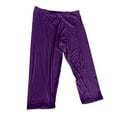 thumbnail image 3 of High Performance Women's Yoga Pants - Tailored Fit for Comfort & Style - Easy Care for Workouts, 3 of 3