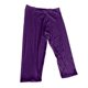 thumbnail image 4 of Pantalones de yoga de alto rendimiento para mujer: corte entallado para mayor comodidad y estilo; fáciles de cuidar para hacer ejercicio, 4 of 4