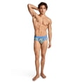 thumbnail image 5 of Jockey Men's Active Microfiber Brief - 3 Pack, 5 of 5