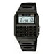 thumbnail image 5 of Reloj Casio Ca53 1z Unisex Calculadora Correa Resina Full Fondo Negro CA-53W-1Z, 5 of 8