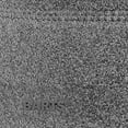 thumbnail image 3 of BARTS Gorra Unisex - Basic Beanie, Talla única, unicolor Gris oscuro (Heather Grey), 3 of 3