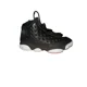 thumbnail image 3 of Ni - ke Ni - ke Mens Air Jordan 13 414571-062 Black Basketball Shoes Gym Sneakers Size 9.5, 3 of 5