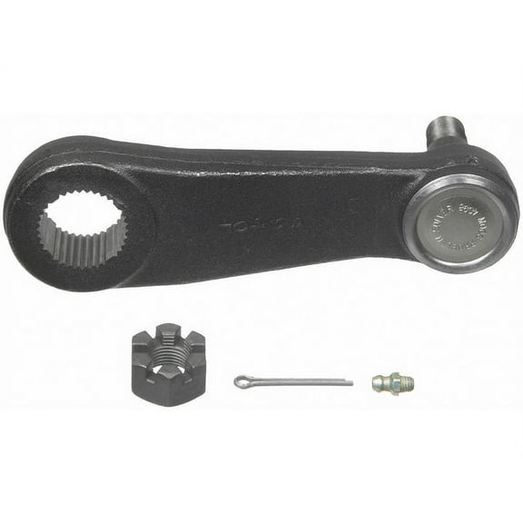 Pitman Arm - Compatible with 1997 - 2004 Ford F-150 1998 1999 2000 2001 2002 2003
