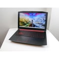 thumbnail image 1 of Pre-Owned Acer Nitro Gaming Laptop Ryzen 5 2500U 16GB DDR4, 1TB SSD, 4GB Radeon RX 560X, 1 of 6