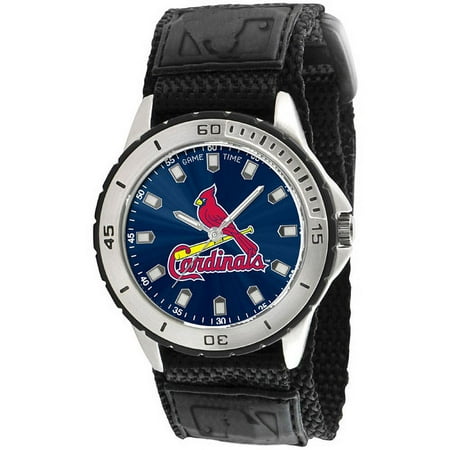 Mens MLB St. Louis Cardinals Veteran Watch