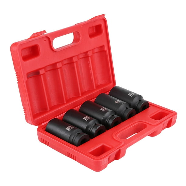 Hub nut 2024 socket set
