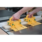 GRR-RIPPER Advanced 3D Pushblock by MicroJig