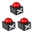 thumbnail image 1 of Matsuzay Game Answer Buzzer With Sound Light Game Talent Buzzer Toy for Kids Adult Type1 NO1, 1 of 1