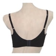 thumbnail image 2 of Brasier Bras Jade para Mujer Premoldeado con Tiras al Frente Negro Talla 38C, 2 of 3