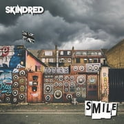 Skindred - Smile - Rock - Vinyl