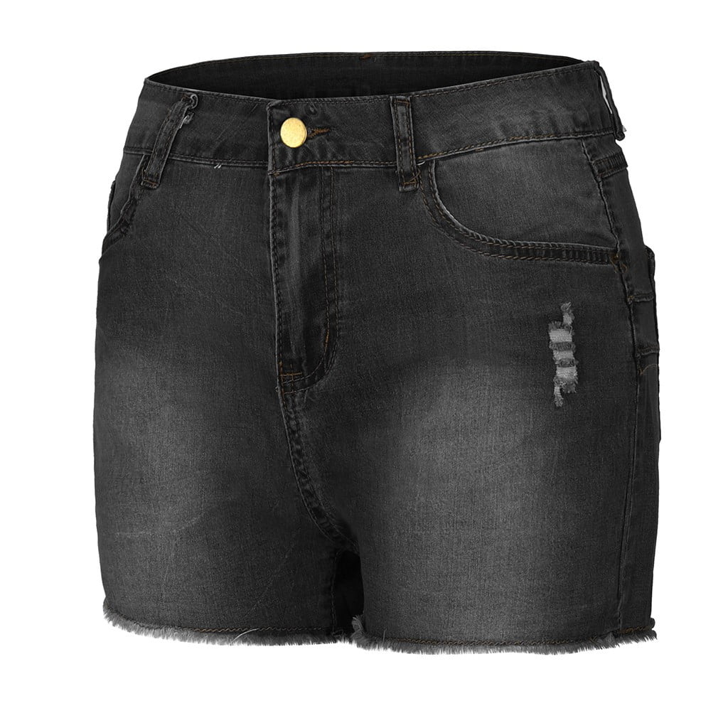 山と道 5-Pocket Shorts WOMEN M size BLACK Women's 5-Pocket Shorts #Black｜山と道 – moderate