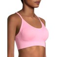 thumbnail image 4 of Avia Women’s Low Support Seamless Pullover Cami Sports Bra, 2-Pack, 4 of 11