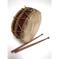thumbnail image 4 of EMS Tabor Drum, 9", 4 of 4