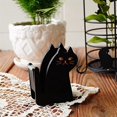 thumbnail image 2 of 2 Pcs Support de Ruban pour Chats Rouleau de Ruban Distributeur de Ruban Faux Cils Distributeur de Ruban Amusant, 2 of 5