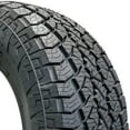 thumbnail image 3 of Royal Black Tyre Terra Force AT LT265/70R17 E/10PLY Light Truck & SUV Tire, 3 of 3