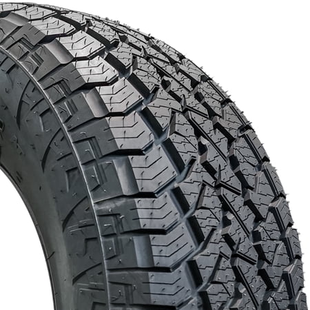 Lanvigator Valiant AT 35X12.50R20 E/10PLY Light Truck & SUV Tire Sansujyuku sansujyuku.com