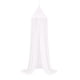 thumbnail image 1 of Mosquiteros Cortina Sunnimix Accesorio Cama de Bebé Toldo Blanco, 1 of 8