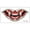 A, variant on Drses 2023 New Halloween Prank Makeup Temporary Halloween Clown Horror Mouth Stickers Removable And Realistic Temporary Kit, Halloween Makeup Props