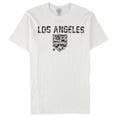 thumbnail image 1 of Camiseta gráfica Forty Seven Brand All Pro Flanker para hombre color blanco XXL, 1 of 2