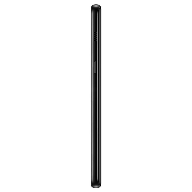 Samsung Galaxy A8 2018 Black, SM-A530FZKDLUX