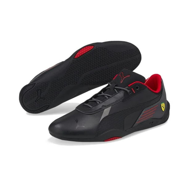 Puma ferrari noir hotsell