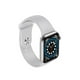thumbnail image 3 of Reloj Inteligente HW12 Petukita Box Deportivo Unisex Blanco, 3 of 3