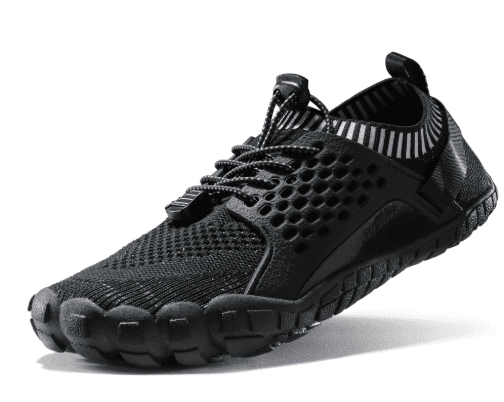 BLACK/PURPLE