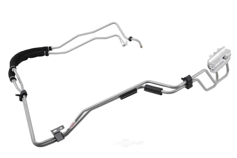 GM Genuine Parts 84780457 Transmission Oil Cooler Line