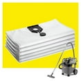 thumbnail image 4 of 14PCS Large Capacity Dust Bag, 2.889-154.0. Vacuum Cleaner Garbage Bag Replacement Accessories. for NT30/130L, 4 of 5