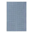 thumbnail image 2 of Aqua Blue area rug, Tufted carpet, Handmade wool, 5x7 Bed, Living, room rug, 2 of 10