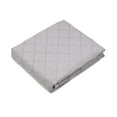 thumbnail image 1 of Binwennn Pet Pee Pad Repeatable Machine Washable Pee Proof General Purpose Non Easy To Dry Training Pad For Cats And Dogs Fall Soft Blanket Blankets Throw Soft Rugs Fuzzy Blankets Trendy Blanket Super, 1 of 8