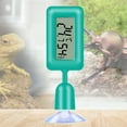 thumbnail image 3 of Hygrometer and Digital Temperature Gauge for Home Aquariums and Terrariums, 3 of 7