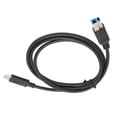 thumbnail image 3 of Cable USB 3.1 tipo C macho a USB 3.0 tipo B macho, accesorio para impresoras y escáneres de portátiles iOS, 3 of 8