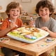 thumbnail image 5 of Funda de almohada de Pascua para niños | Funda decorativa de poliéster de 45 x 45 cm | Regalo navideño para niños, mujeres y hombres | Decoración para sofá cama de interior y exterior, 5 of 5