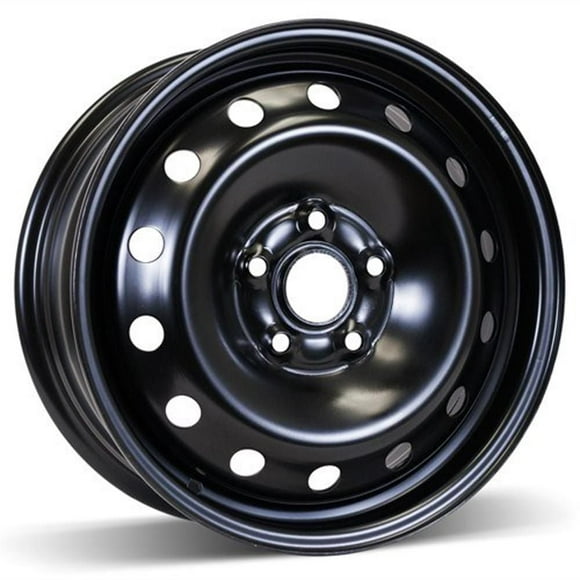 16 X 6.5  in. Steel Wheel Rims with 5-112 mm hub-centric bolt pattern