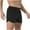 Black, variant on Mlzmgr Mens Running Shorts Breathable Workout Gym Shorts Mesh Loose Casual Shorts with Pockets Summer