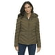 thumbnail image 1 of Chaqueta Tommy Hilfiger ligera con cremallera para mujer, 1 of 4