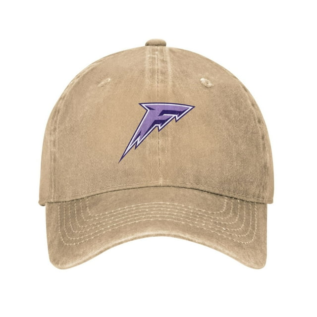 Casquette de Baseball en Coton Lavé Minnesota Frost Hat