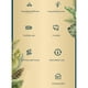 thumbnail image 2 of Essential Oil Diffuser 80ml 5W Air Diffuser Rechargeable 4 Modes Timer Magnet 60 Sq Meter Multifunctional Aromatherapy Diffuser White, 2 of 4