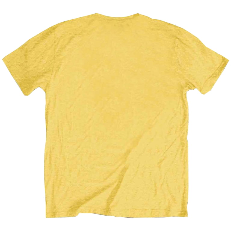 Fleetwood Mac Unisex T-Shirt: Tour 2018 - 2019 Penguin (XX-Large