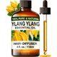 thumbnail image 1 of Aceite esencial KUKKA Ylang-Ylang 100% puro natural 120 ml, 1 of 9