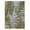 Green, variant on Astorug Area Rug,Modern Abstract Washable Rug for Living Room, Bedroom, Dining Room, Kids Playroom, Blue, 4x6 Feet