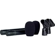 Nady CYM-2 Condenser Mic Kit