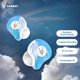 thumbnail image 1 of Wireless Earbuds Stereo Sound BT5.2 In Ear Earphone Lightweight Ergonomic Design Noise Canceling Long Endurance, 1 of 5