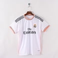 thumbnail image 1 of 2013-14 Real Madrid Home And Away Football Classic Jersey, 1 of 2